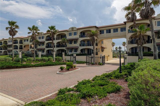 2450 N OCEAN SHORE BOULEVARD 313C, Flagler Beach, FL 32136