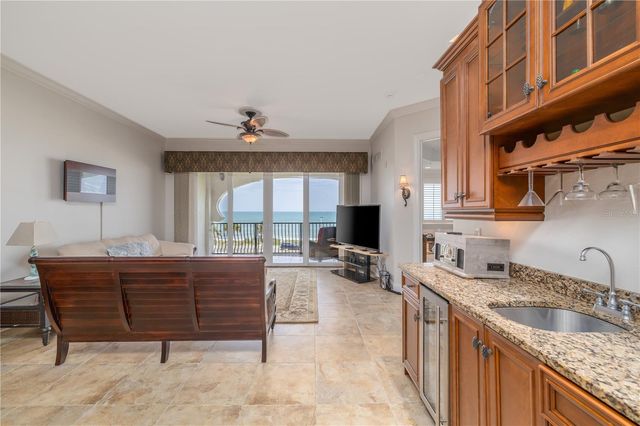 2450 N OCEAN SHORE BOULEVARD 313C, Flagler Beach, FL 32136