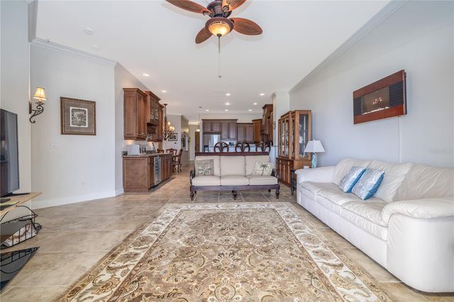 2450 N OCEAN SHORE BOULEVARD 313C, Flagler Beach, FL 32136