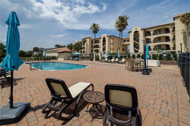 2450 N OCEAN SHORE BOULEVARD 313C, Flagler Beach, FL 32136