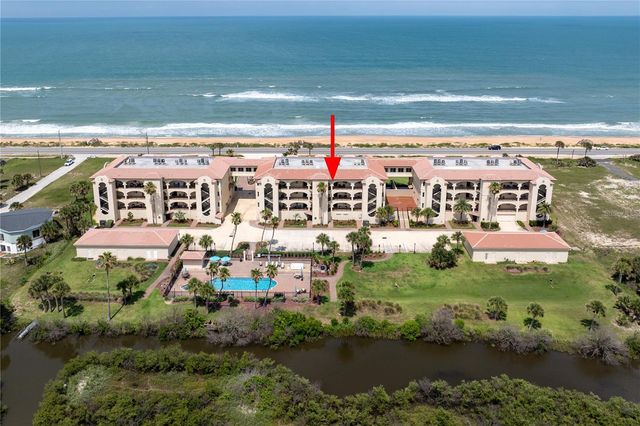 2450 N OCEAN SHORE BOULEVARD 313C, Flagler Beach, FL 32136