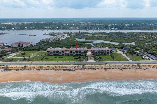 2450 N OCEAN SHORE BOULEVARD 313C, Flagler Beach, FL 32136