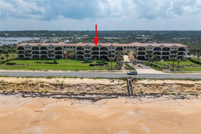 2450 N OCEAN SHORE BOULEVARD 313C, Flagler Beach, FL 32136