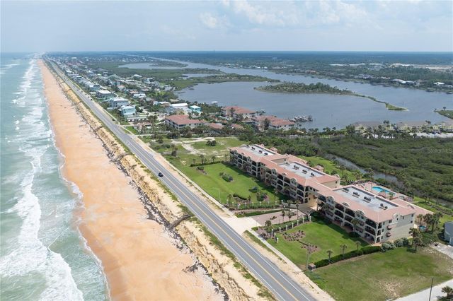 2450 N OCEAN SHORE BOULEVARD 313C, Flagler Beach, FL 32136