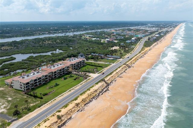 2450 N OCEAN SHORE BOULEVARD 313C, Flagler Beach, FL 32136