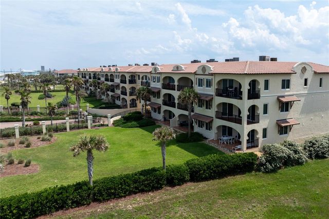 2450 N OCEAN SHORE BOULEVARD 313C, Flagler Beach, FL 32136