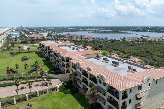 2450 N OCEAN SHORE BOULEVARD 313C, Flagler Beach, FL 32136