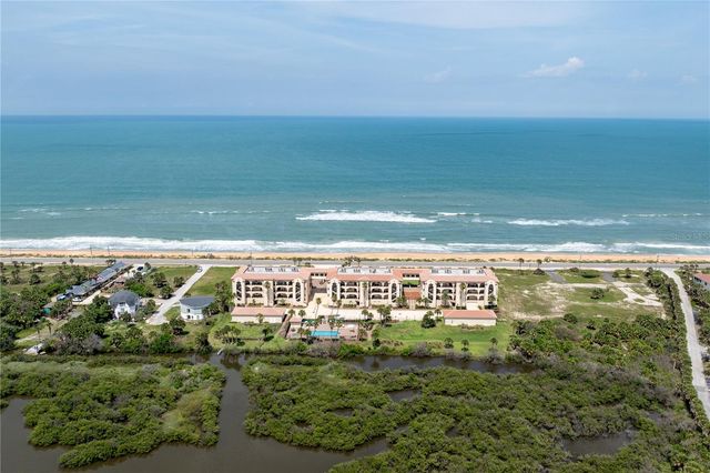2450 N OCEAN SHORE BOULEVARD 313C, Flagler Beach, FL 32136