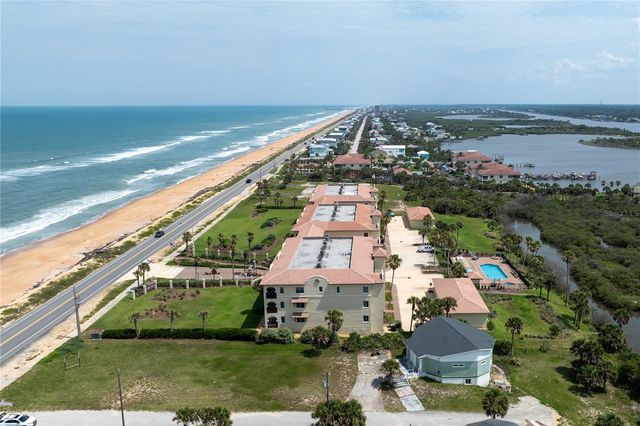 2450 N OCEAN SHORE BOULEVARD 313C, Flagler Beach, FL 32136
