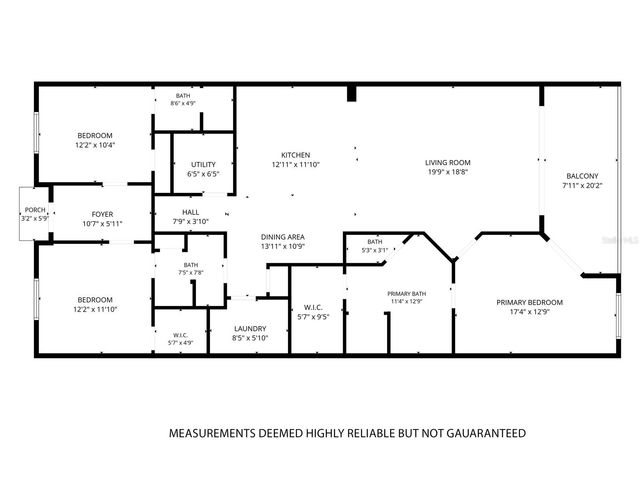 2450 N OCEAN SHORE BOULEVARD 313C, Flagler Beach, FL 32136