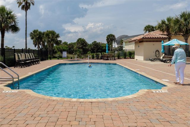 2450 N OCEAN SHORE BOULEVARD 313C, Flagler Beach, FL 32136