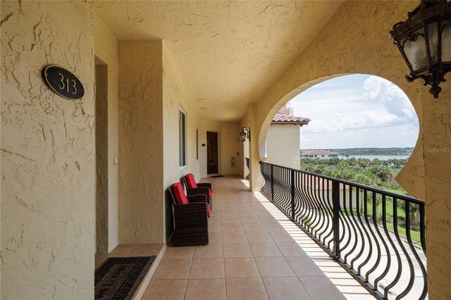 2450 N OCEAN SHORE BOULEVARD 313C, Flagler Beach, FL 32136