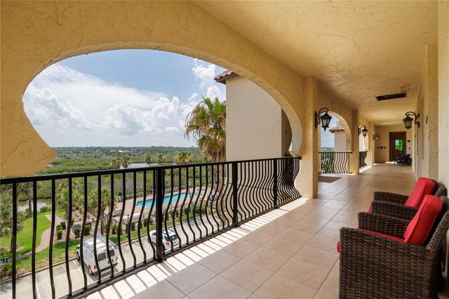2450 N OCEAN SHORE BOULEVARD 313C, Flagler Beach, FL 32136