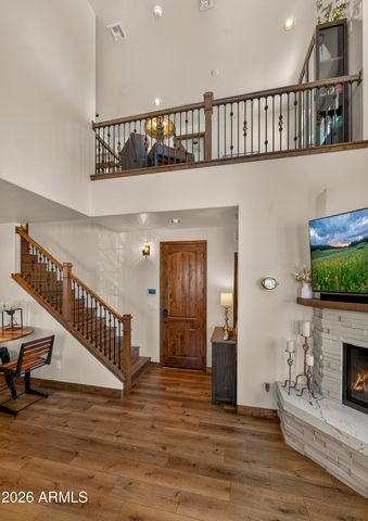 621 W Grand Canyon Avenue, Flagstaff, AZ 86001