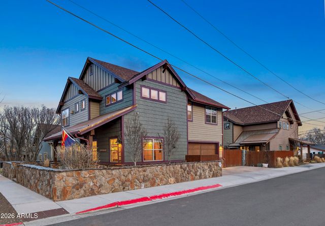 621 W Grand Canyon Avenue, Flagstaff, AZ 86001