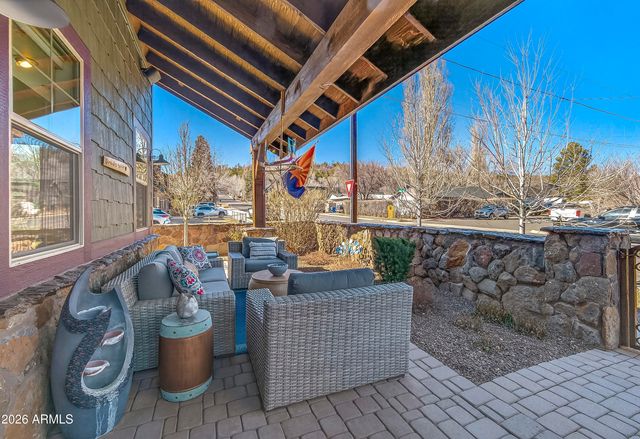621 W Grand Canyon Avenue, Flagstaff, AZ 86001