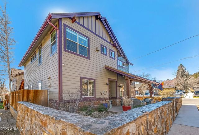 621 W Grand Canyon Avenue, Flagstaff, AZ 86001