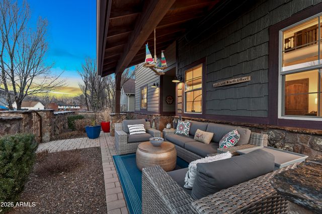 621 W Grand Canyon Avenue, Flagstaff, AZ 86001