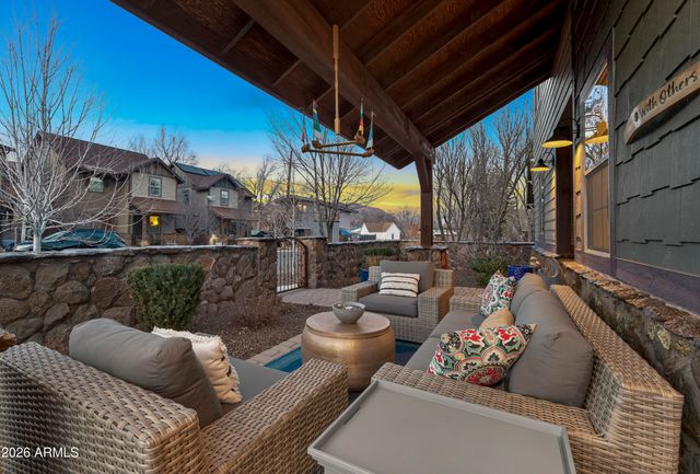 621 W Grand Canyon Avenue, Flagstaff, AZ 86001