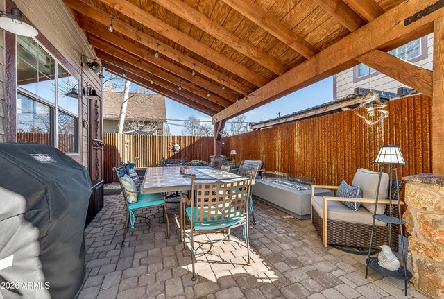 621 W Grand Canyon Avenue, Flagstaff, AZ 86001