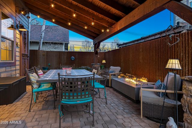 621 W Grand Canyon Avenue, Flagstaff, AZ 86001