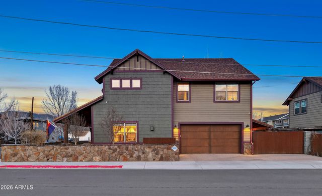 621 W Grand Canyon Avenue, Flagstaff, AZ 86001