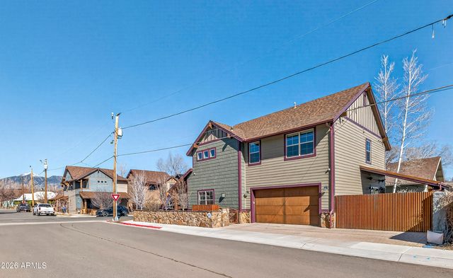 621 W Grand Canyon Avenue, Flagstaff, AZ 86001