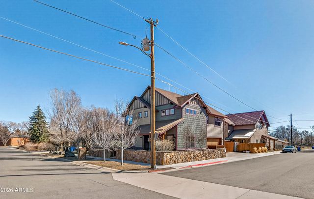 621 W Grand Canyon Avenue, Flagstaff, AZ 86001