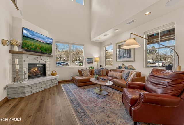 621 W Grand Canyon Avenue, Flagstaff, AZ 86001