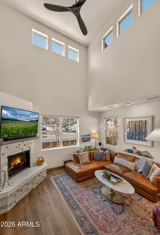 621 W Grand Canyon Avenue, Flagstaff, AZ 86001