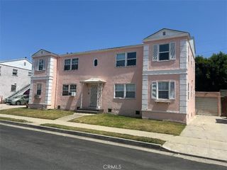 1666 La Fayette 4, Los Angeles, CA 90019