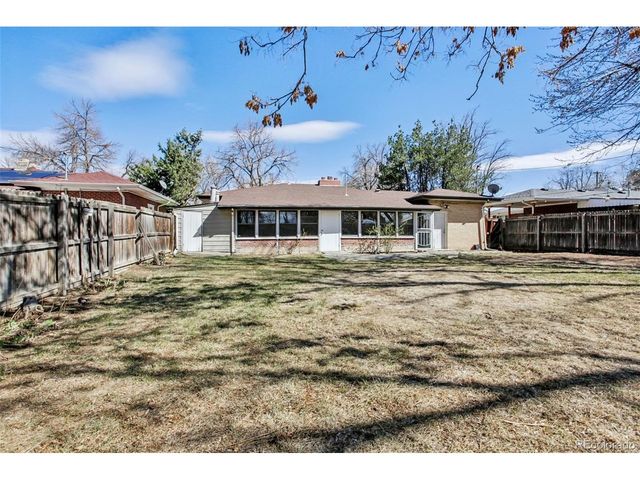 2211 Lima St, Aurora, CO 80010