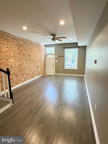 343 S MACON ST, Baltimore, MD 21224