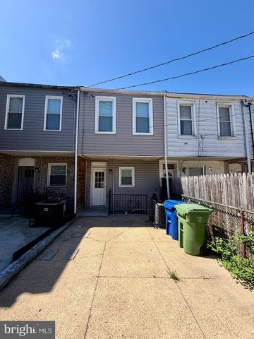 343 S MACON ST, Baltimore, MD 21224