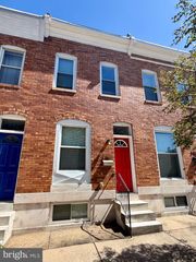 343 S MACON ST, Baltimore, MD 21224