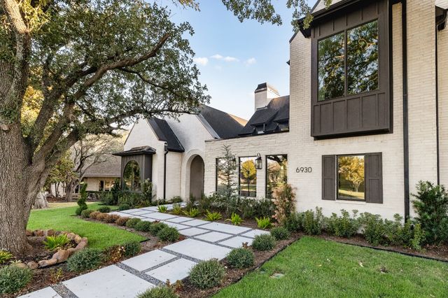 6930 Pemberton Drive, Dallas, TX 75230