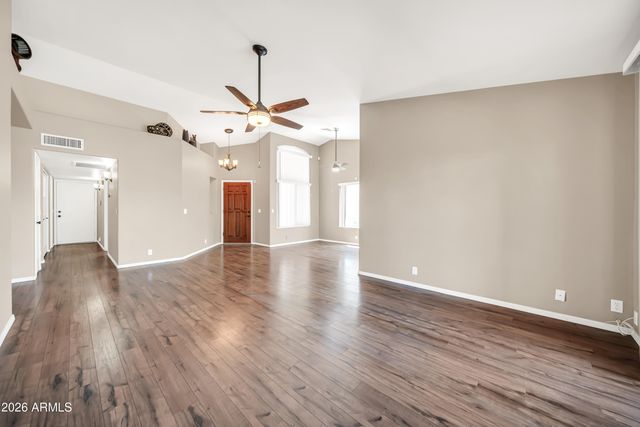 8348 W TARO Lane, Peoria, AZ 85382