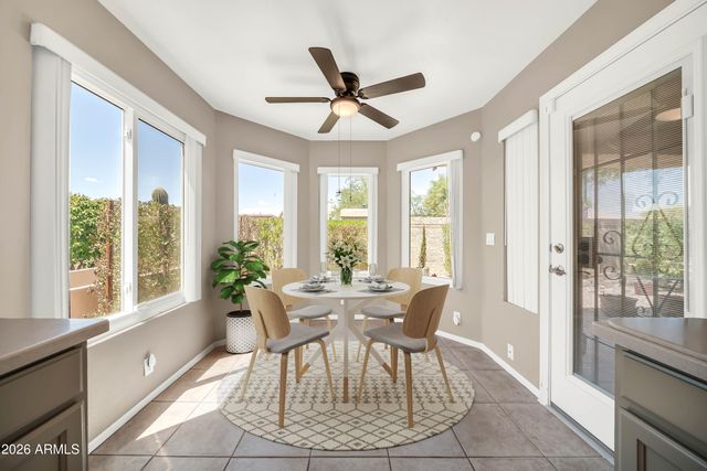 8348 W TARO Lane, Peoria, AZ 85382