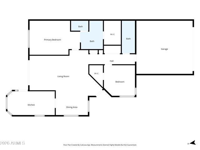 8348 W TARO Lane, Peoria, AZ 85382