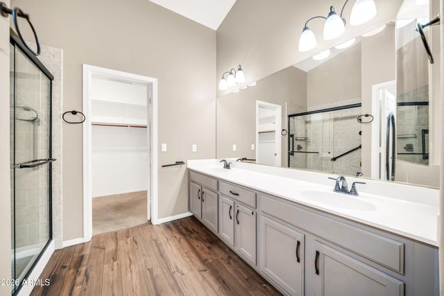 8348 W TARO Lane, Peoria, AZ 85382