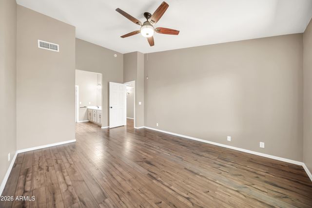 8348 W TARO Lane, Peoria, AZ 85382
