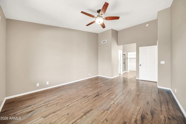 8348 W TARO Lane, Peoria, AZ 85382