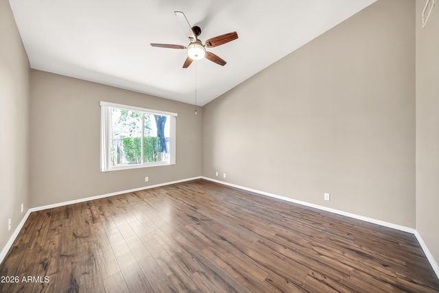 8348 W TARO Lane, Peoria, AZ 85382