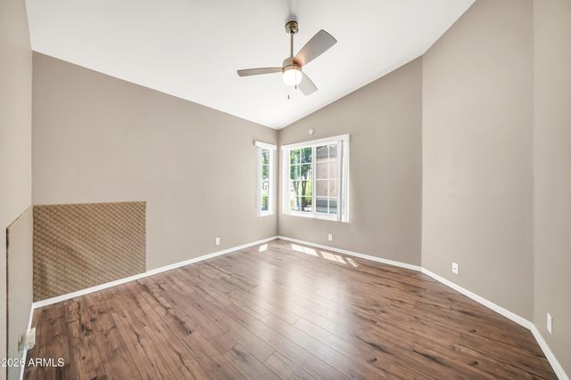 8348 W TARO Lane, Peoria, AZ 85382