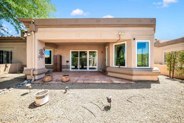 8348 W TARO Lane, Peoria, AZ 85382