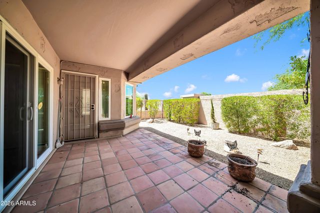 8348 W TARO Lane, Peoria, AZ 85382