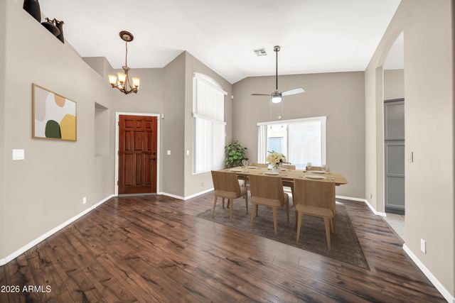 8348 W TARO Lane, Peoria, AZ 85382
