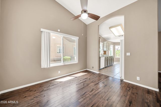 8348 W TARO Lane, Peoria, AZ 85382