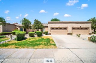 8348 W TARO Lane, Peoria, AZ 85382