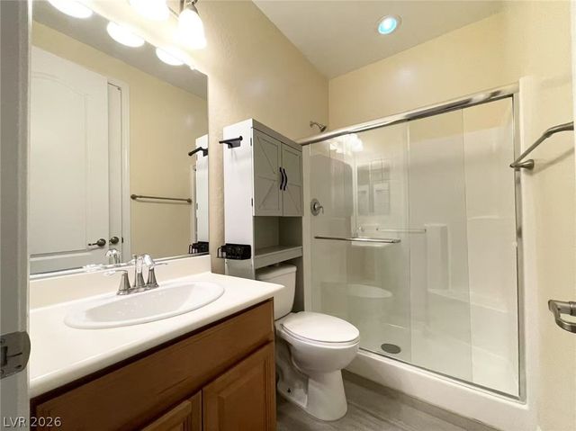 7258 Summer Grove Avenue, Las Vegas, NV 89117